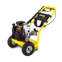 Мойка с бензиновым двигателем Karcher G 7.10 M EU (1.194-701.0)