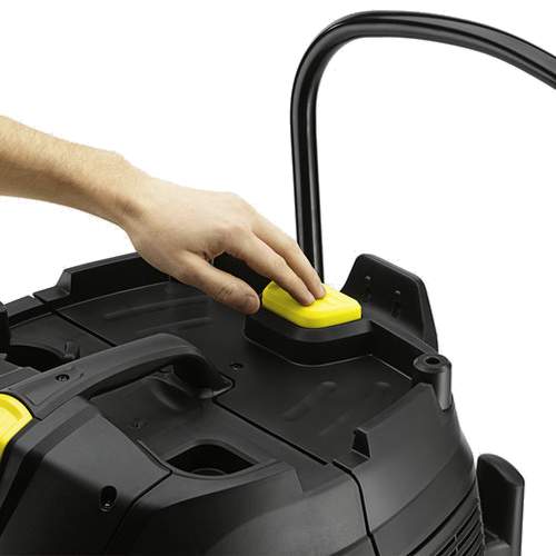 Пылесос Karcher NT 75/2 Ap Me Tc EU Пылесос Karcher NT 75/2 Ap Me Tc EU