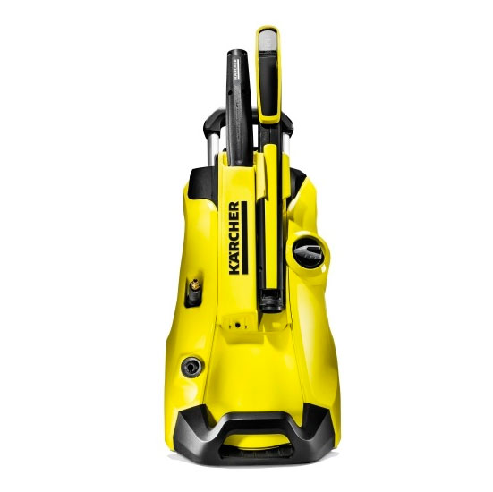 Мойка высокого давления Karcher K 4 Full Control EU (1.324-000.0 Мойка высокого давления Karcher K 4 Full Control EU (1.324-000.0