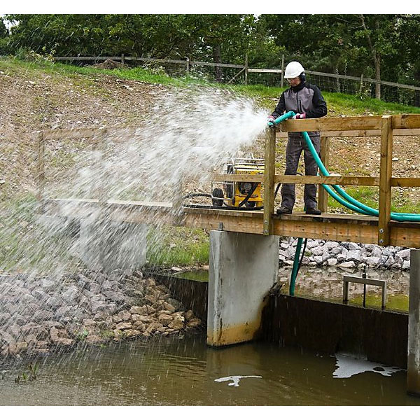 Насос водяной гидравлический Atlas Copco LWP 2 Насос водяной гидравлический Atlas Copco LWP 2