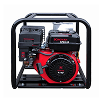 Мотопомпа KOMAN KP80-30
