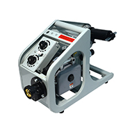 Открытый подающий механизм, 4 ролика для TOP MIG/MMA-350/500F / wire feeder