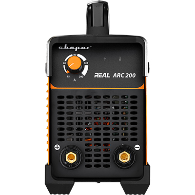 Сварочный инвертор Сварог REAL ARC 200 (Z238) Сварочный инвертор Сварог REAL ARC 200 (Z238)