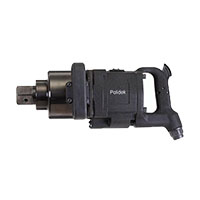 Пневматический ударный гайковерт Polidek HT3002480 1-1/2", 2"