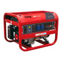 Бензиновый генератор Fubag BS 2200