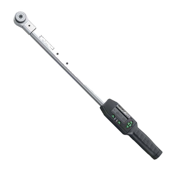 Динамометрический ключ электронный STAHLWILLE SENSOTORK 713R/20