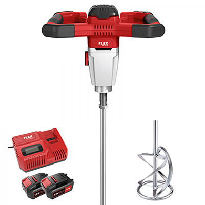 Миксер FLEX MXE 18.0-EC Миксер FLEX MXE 18.0-EC