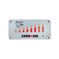 Индикатор уплотнения Ammann ACEeco для виброплит APH 5020/5030/6020/6530