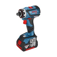 Дрель-шуруповерт аккумуляторная Bosch GSR 18V-60 FC 06019G7101