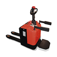 Тележка самоходная OXLIFT TX25 270Ah