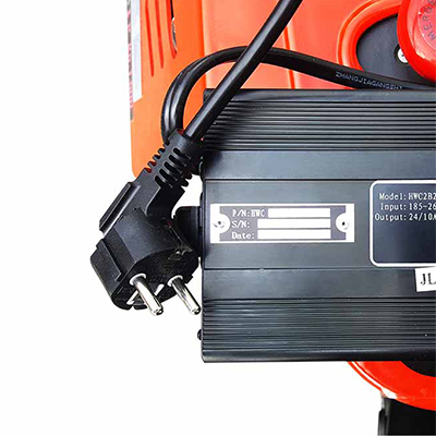 Тележка самоходная PROLIFT SD15 Тележка самоходная PROLIFT SD15