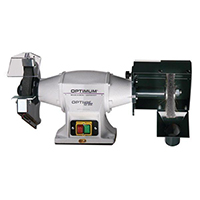 Станок для заточки OPTIMUM OPTIgrind GZ 20CD