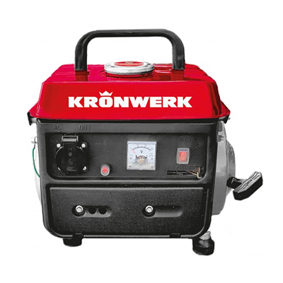 Генератор бензиновый Kronwerk LK-950 Генератор бензиновый Kronwerk LK-950