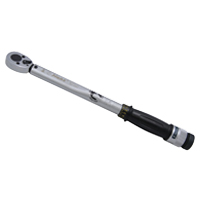 Ключ динамометрический HANS 4170GN 1/2, 40-210 Нм