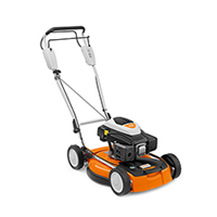 Бензиновая газонокосилка Stihl RM 4 RT