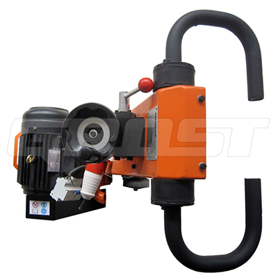 Фрезеровальная машина Grost SM-200E 220V (4 кВт) Фрезеровальная машина Grost SM-200E 220V (4 кВт)
