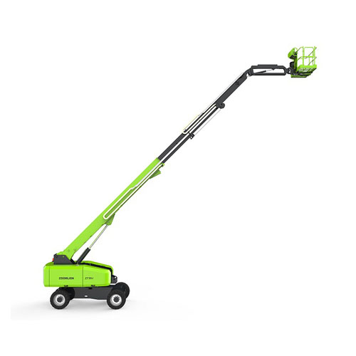 Телескопический подъемник Zoomlion ZT30J Телескопический подъемник Zoomlion ZT30J