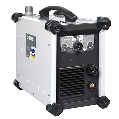 Аппарат плазменной резки GYS PLASMA CUTTER 45 CT WITHOUT TORCH