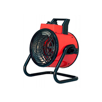 Электрическая тепловая пушка Aurora HEAT PLUS 9000 (380W)