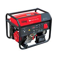 Генератор бензиновый Fubag BS 6600 DА ES