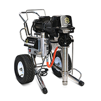 Окрасочный аппарат Schtaer Jupiter10