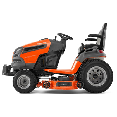 Трактор садовый Husqvarna TS 348XD Трактор садовый Husqvarna TS 348XD