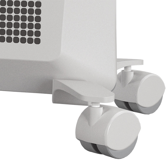 Обогреватель Ballu Red Evolution BIHP/R-1000 Обогреватель Ballu Red Evolution BIHP/R-1000