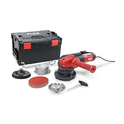 Универсальный инструмент для санации FLEX RETECFLEX RE 14-5 115, Kit B-Jet Универсальный инструмент для санации FLEX RETECFLEX RE 14-5 115, Kit B-Jet