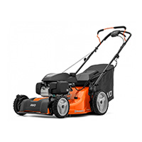 Газонокосилка бензиновая Husqvarna LC 353AWD