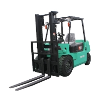 Дизельный погрузчик DALIAN CPCD40BB