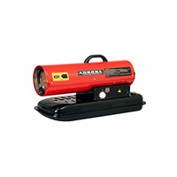 Тепловая пушка Aurora DIESEL HEAT 15