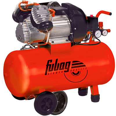Набор компрессорного оборудования Fubag Auto Master Kit Набор компрессорного оборудования Fubag Auto Master Kit