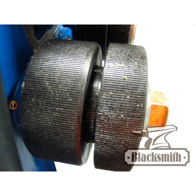 Электрический трубогиб Blacksmith ETB40-50HV Электрический трубогиб Blacksmith ETB40-50HV