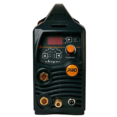 Сварочный инвертор Сварог PRO TIG 200 P DSP (W212) Сварочный инвертор Сварог PRO TIG 200 P DSP (W212)