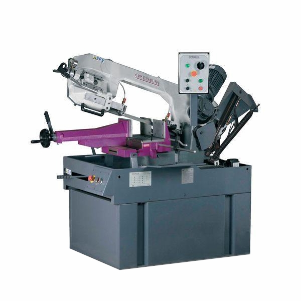 Станок ленточнопильный OPTIMUM OPTIsaw S 350DG