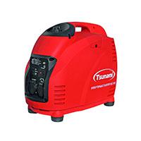 Генератор бензиновый Tsunami GES 3500i