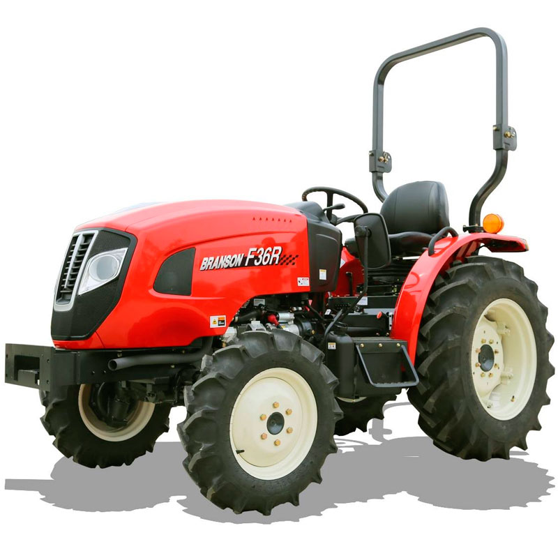 Трактор Branson F36H Трактор Branson F36H