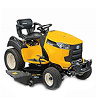 Минитрактор Cub Cadet XT3 QS137