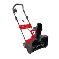 Электрический снегоуборщик AL-KO SnowLine 48 E