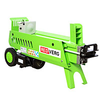 Дровокол электрический RedVerg RD-LS 32-52E