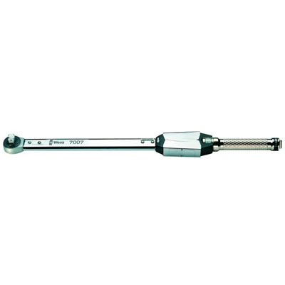 Ключ динамометрический Wera 7009 F 1″ Ключ динамометрический Wera 7009 F 1″
