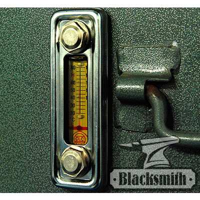 Кузнечный гидравлический пресс Blacksmith GP1-16 Кузнечный гидравлический пресс Blacksmith GP1-16