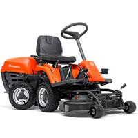 Райдер Husqvarna R 112C5 (9671785-01)