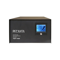 Устройство бесперебойного питания Ресанта УБП-1000 
