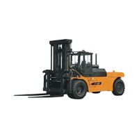 Дизельный вилочный погрузчик UN Forklift FD250T