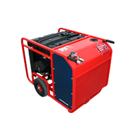 Гидростанция дизельная Hycon HPP26D