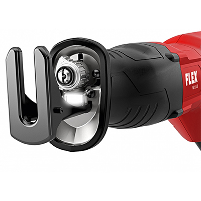 Пила сабельная FLEX RS 11-28 Пила сабельная FLEX RS 11-28