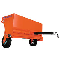 Разбрасыватель Профи Husqvarna 9535249-01 (для R316T/R316AWD/R 422Ts AWD)
