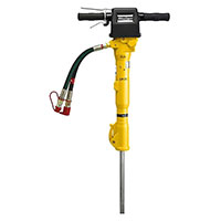 Молоток отбойный гидравлический Atlas Copco LH 220, 25 x108