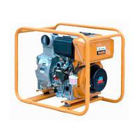 Мотопомпа Robin PTD 306 T
